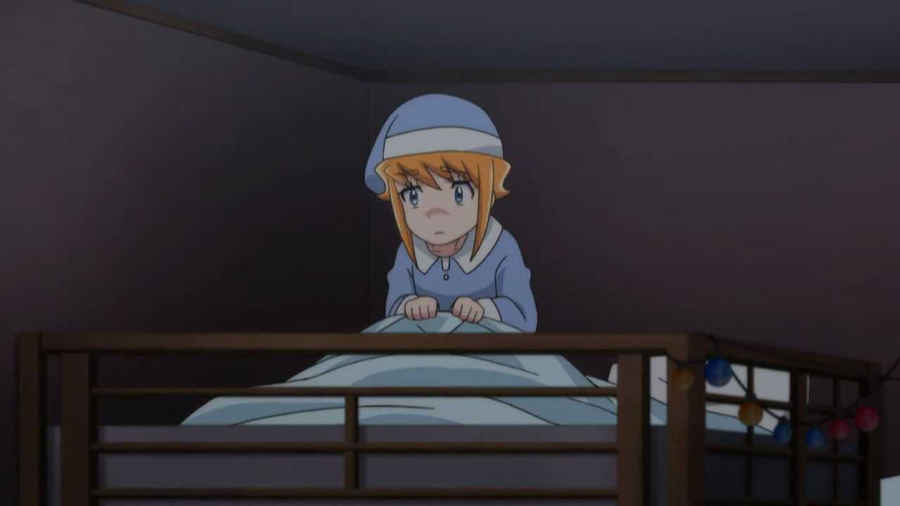 盟卡车神之龙兽觉醒 — Épisode 25