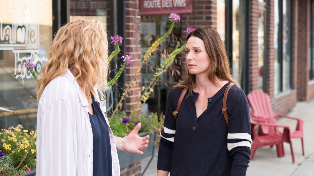 L'heure bleue — Épisode 21