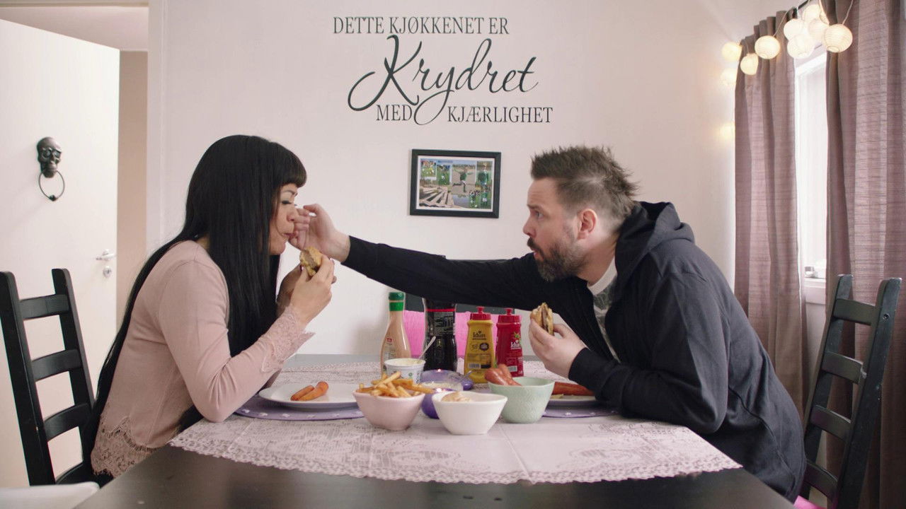 Kongsvikklinikken — Épisode 9