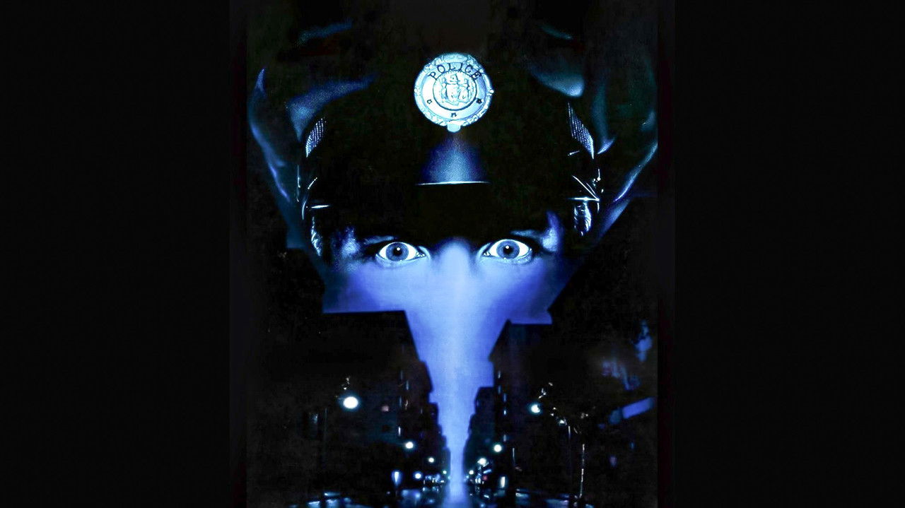 Psycho Cop (1989)