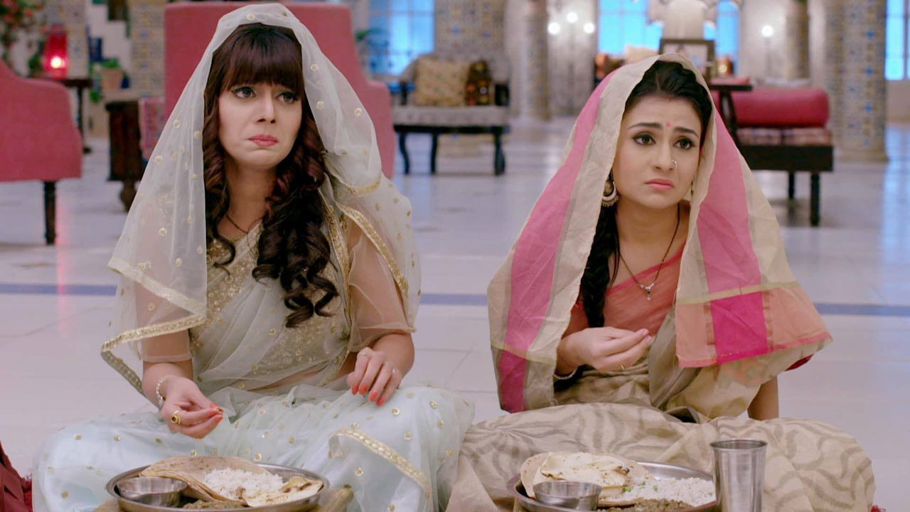 Kya Haal, Mr. Paanchal? — Épisode 105