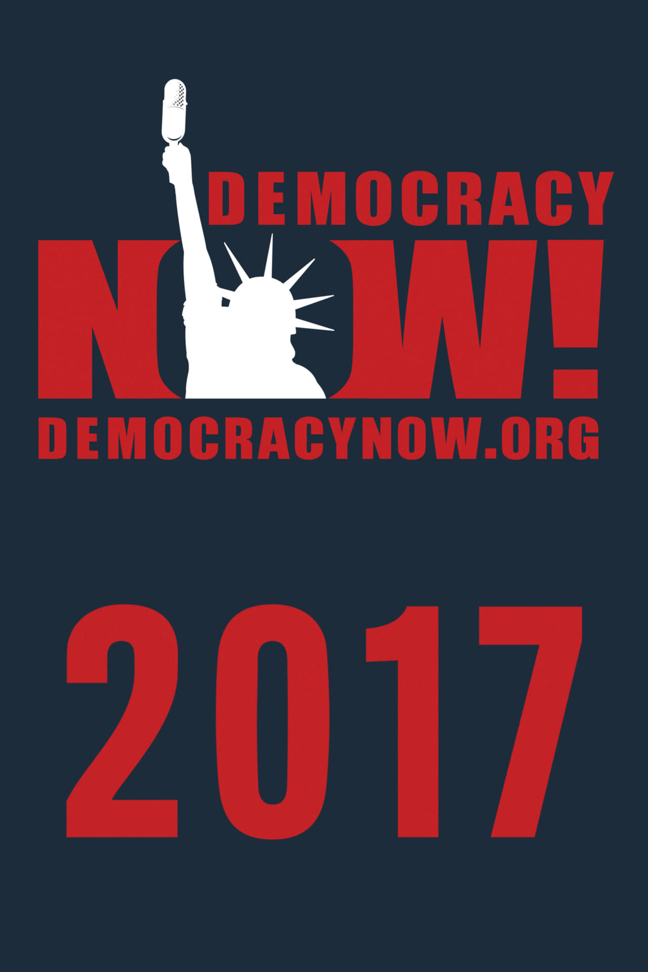 Democracy Now! (2017)