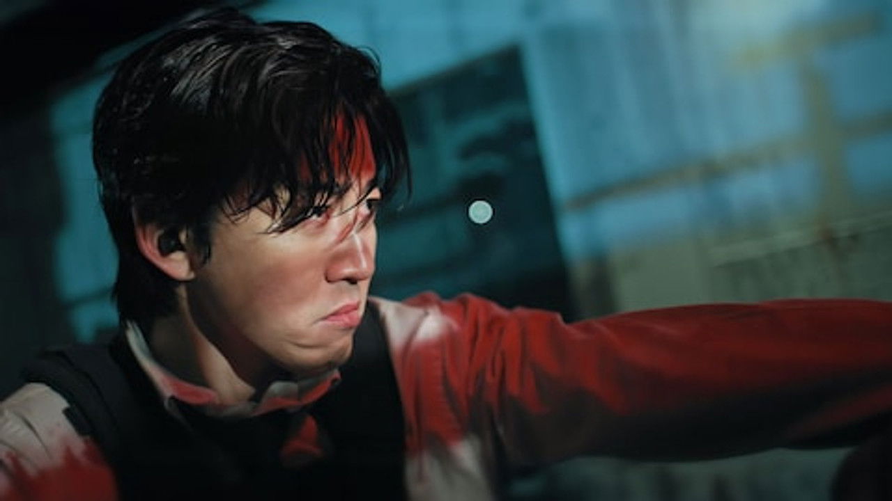 UDT: 우리 동네 특공대 — Épisode 10