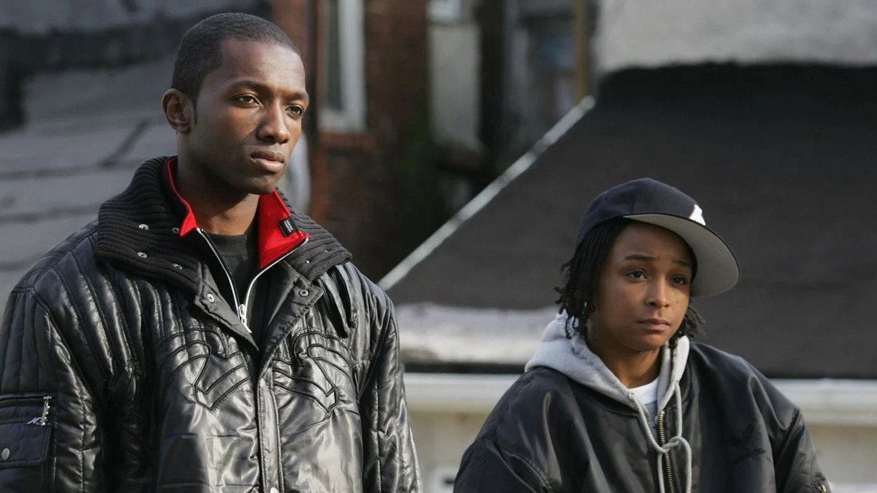 Marlo Stanfield