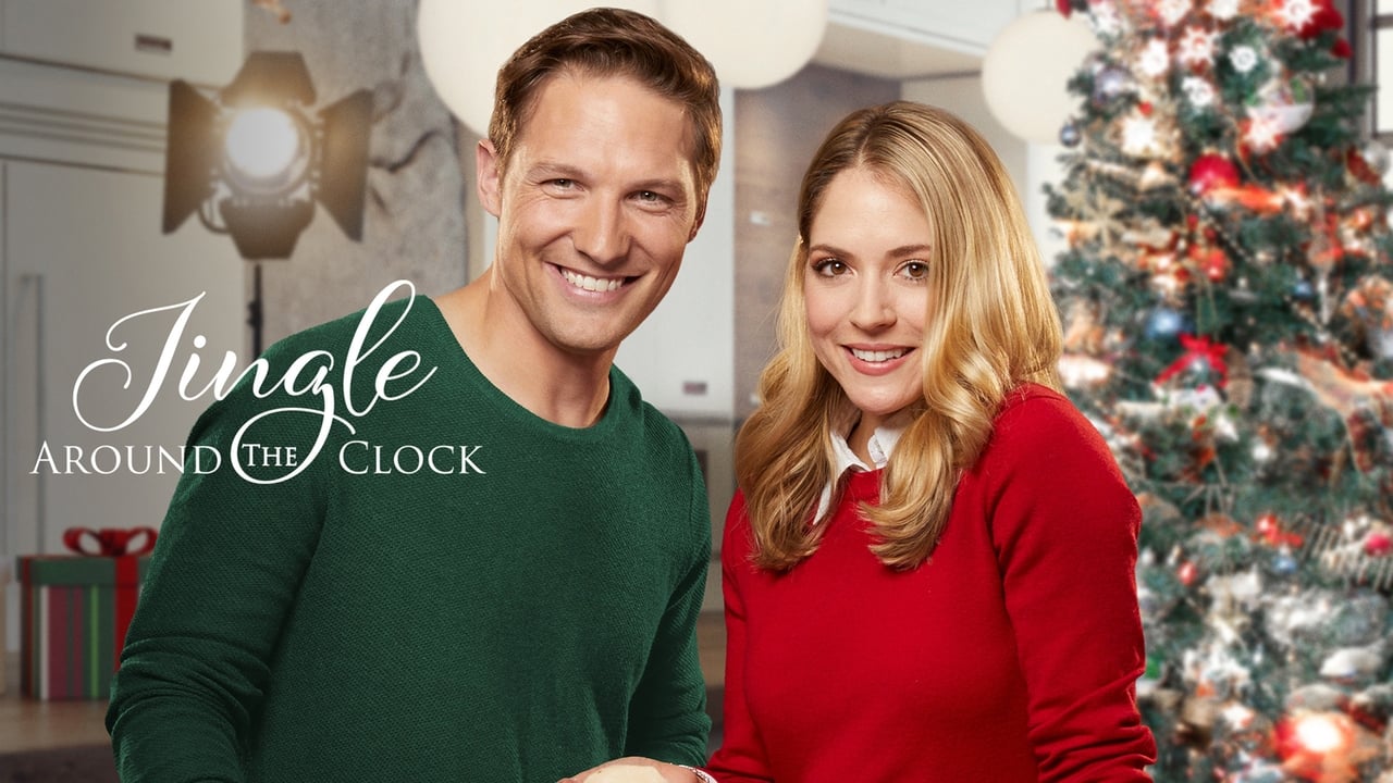 Jingle Around the Clock (2018)