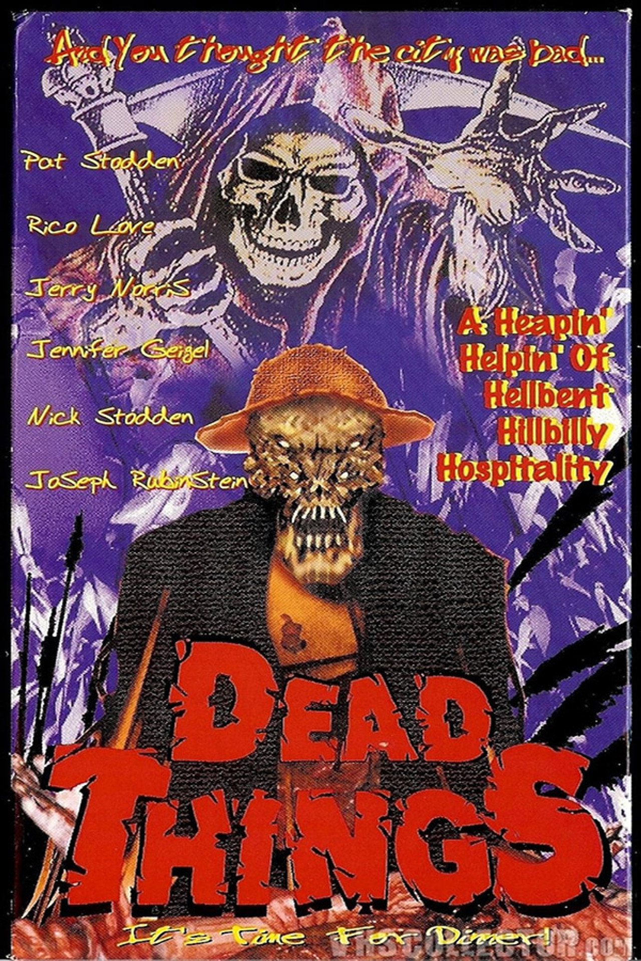 Dead Things