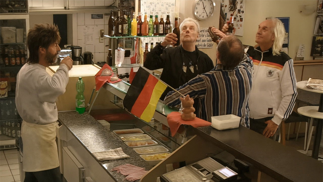 Best-of Dittsche — Épisode 5