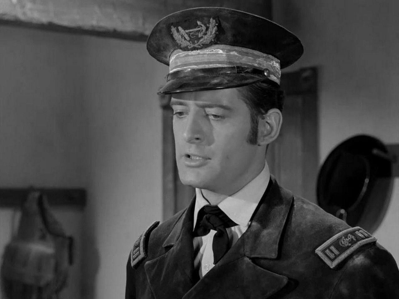 Les Aventuriers du Far West — Épisode 17