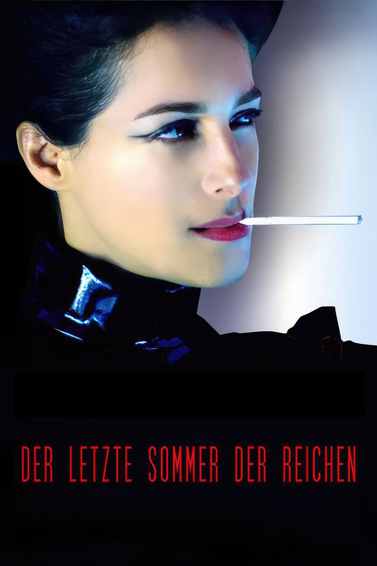 مشاهدة فيلم The Last Summer of the Rich مترجم بدون اعلانات - بوستر