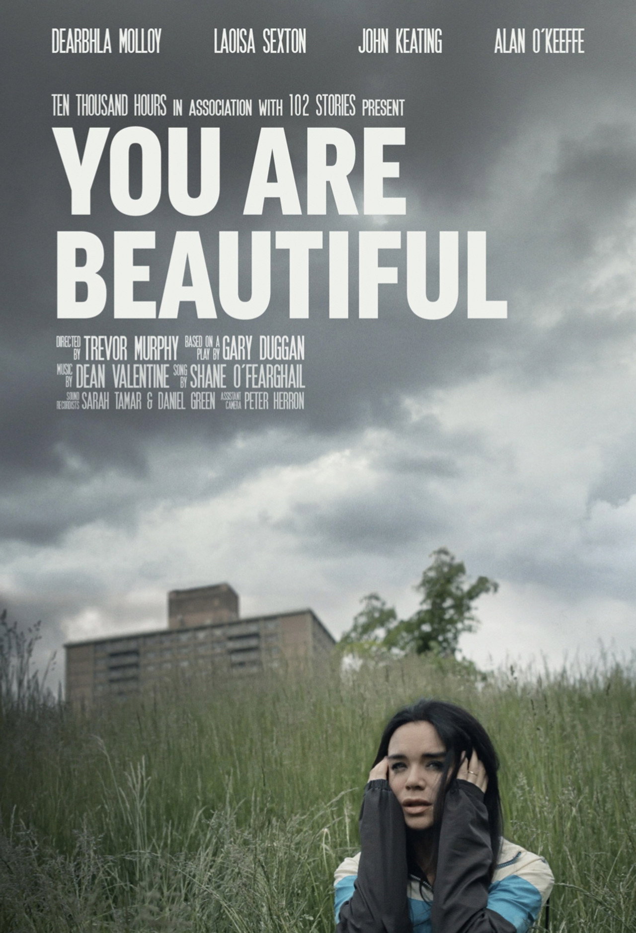 You are Beautiful