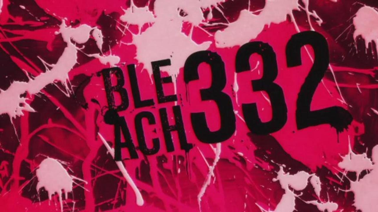 Bleach - Season 1 Episode 332 : The Most Evil Reigai, Appearing in the Real World!