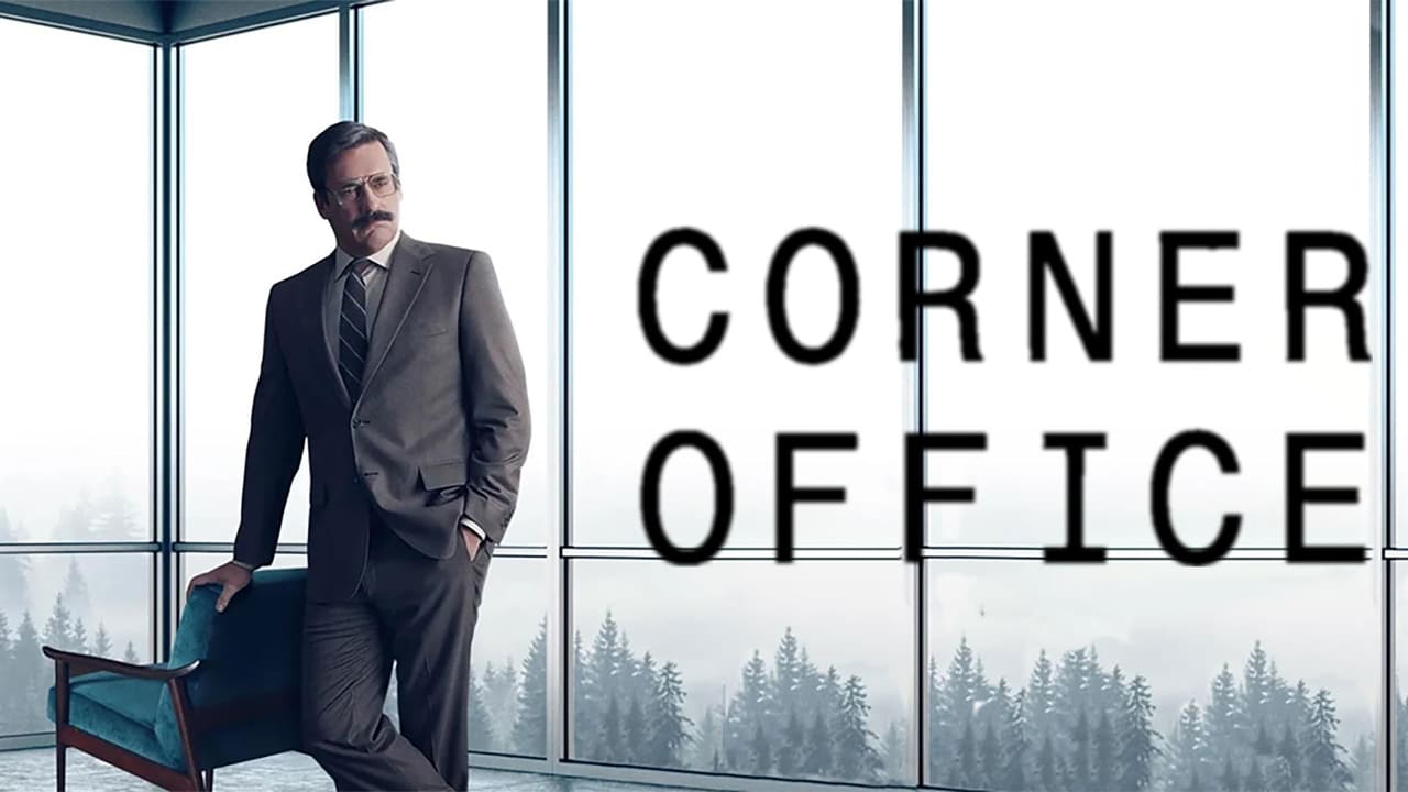 Corner Office (2023)