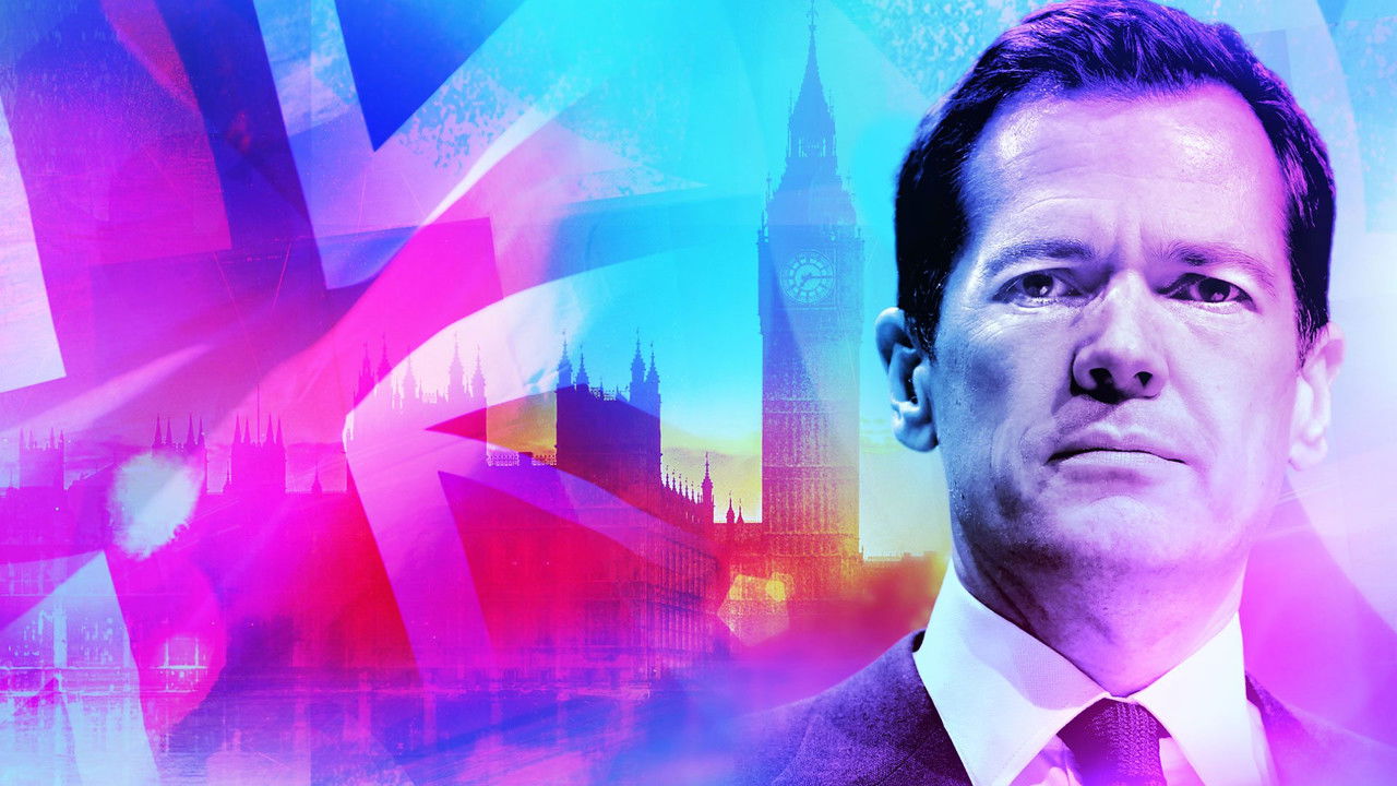 Newsnight — Épisode 10