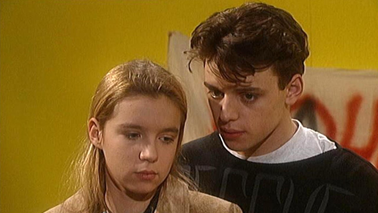 Verbotene Liebe - Season 1 Episode 83 : Episode 83