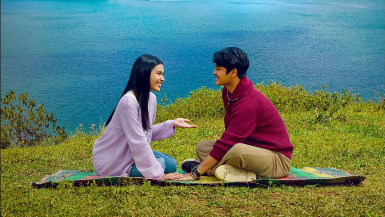 Pulang Kampung still 2