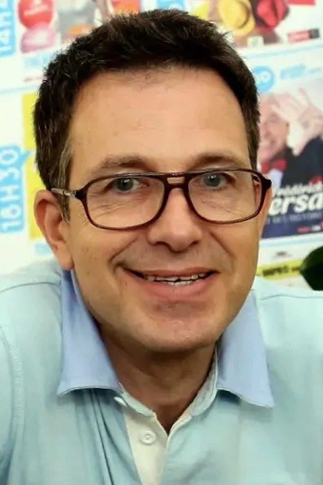 Dan Bolender