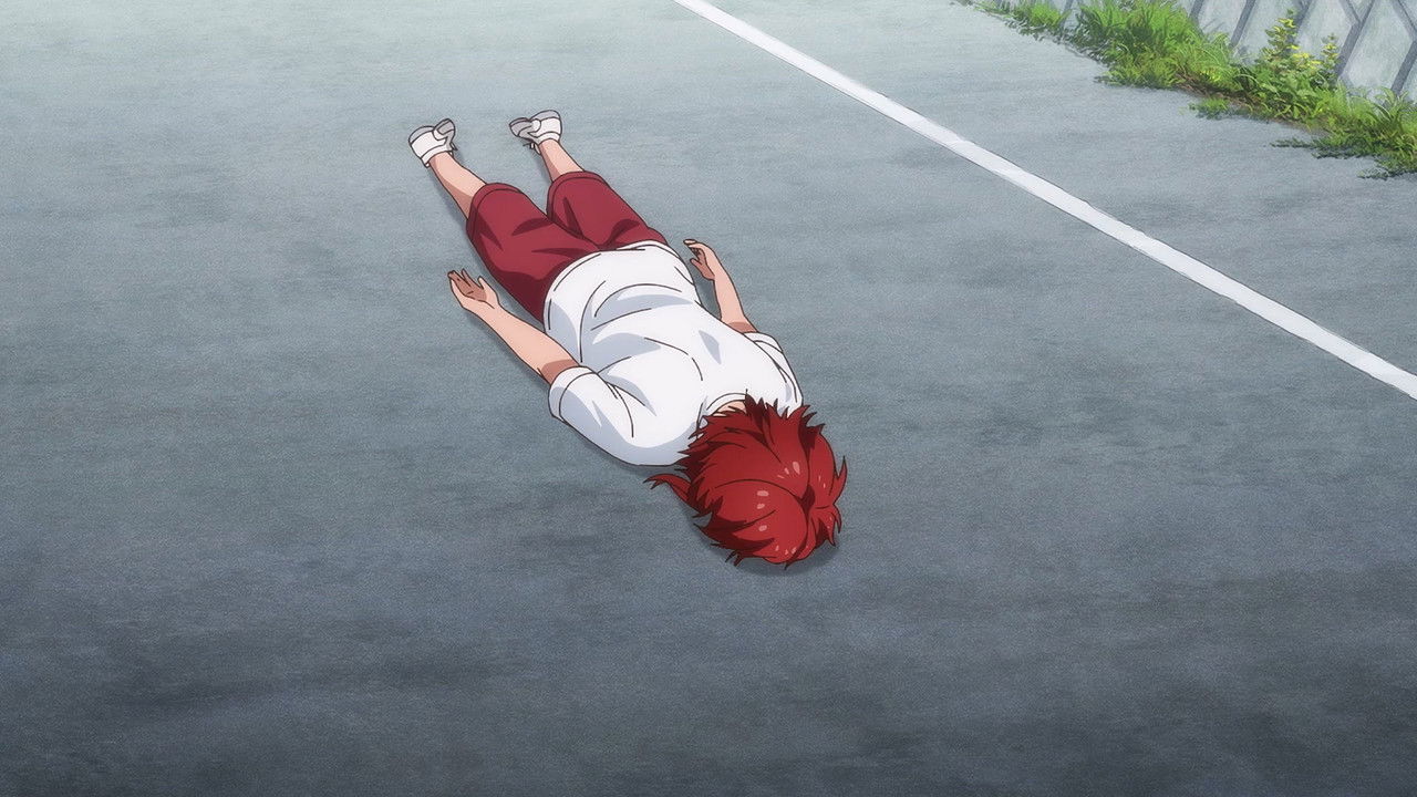 Image Tomo-chan Is a Girl!