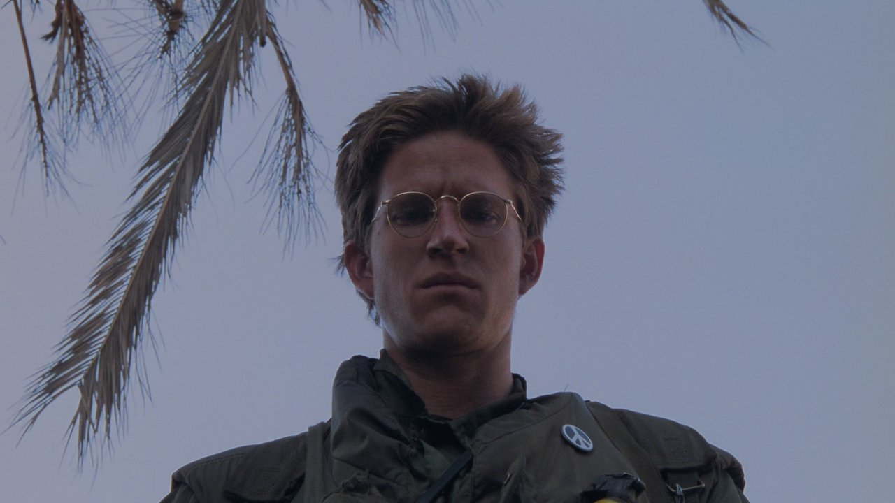 Full Metal Jacket (1987)