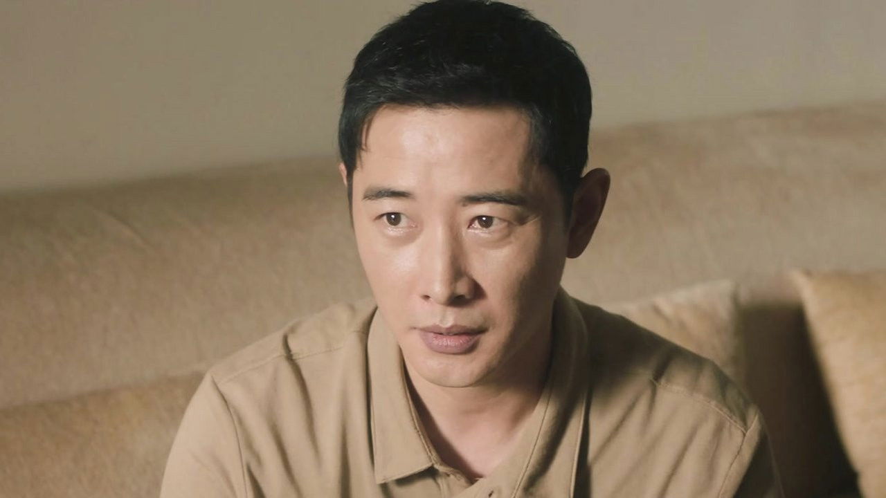 江山如此多娇 — Épisode 7