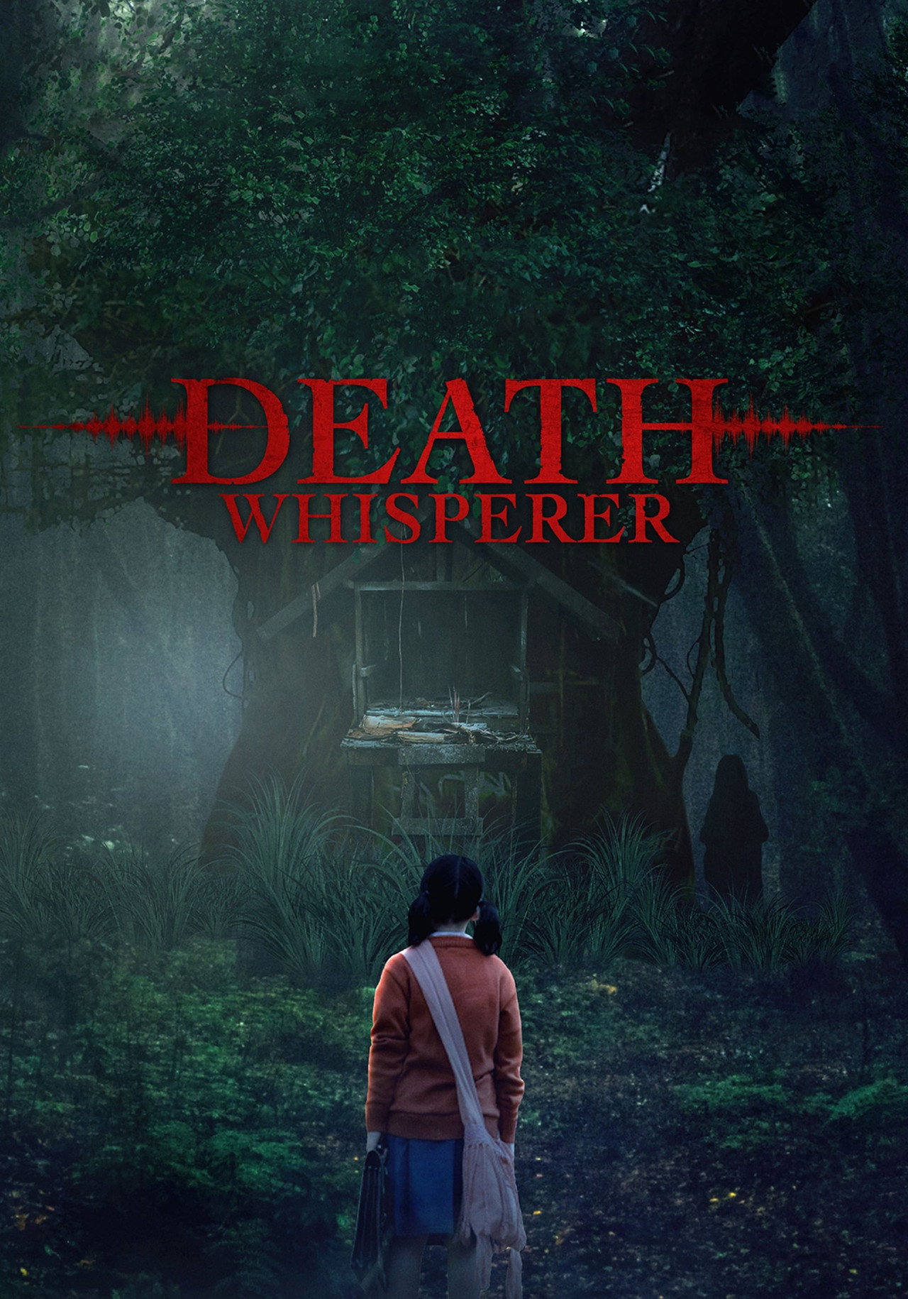 Death Whisperer Collection