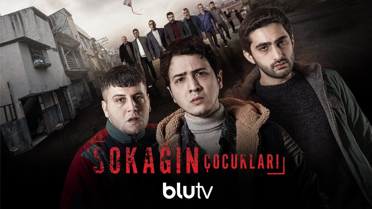 Sokağın Çocukları İzle