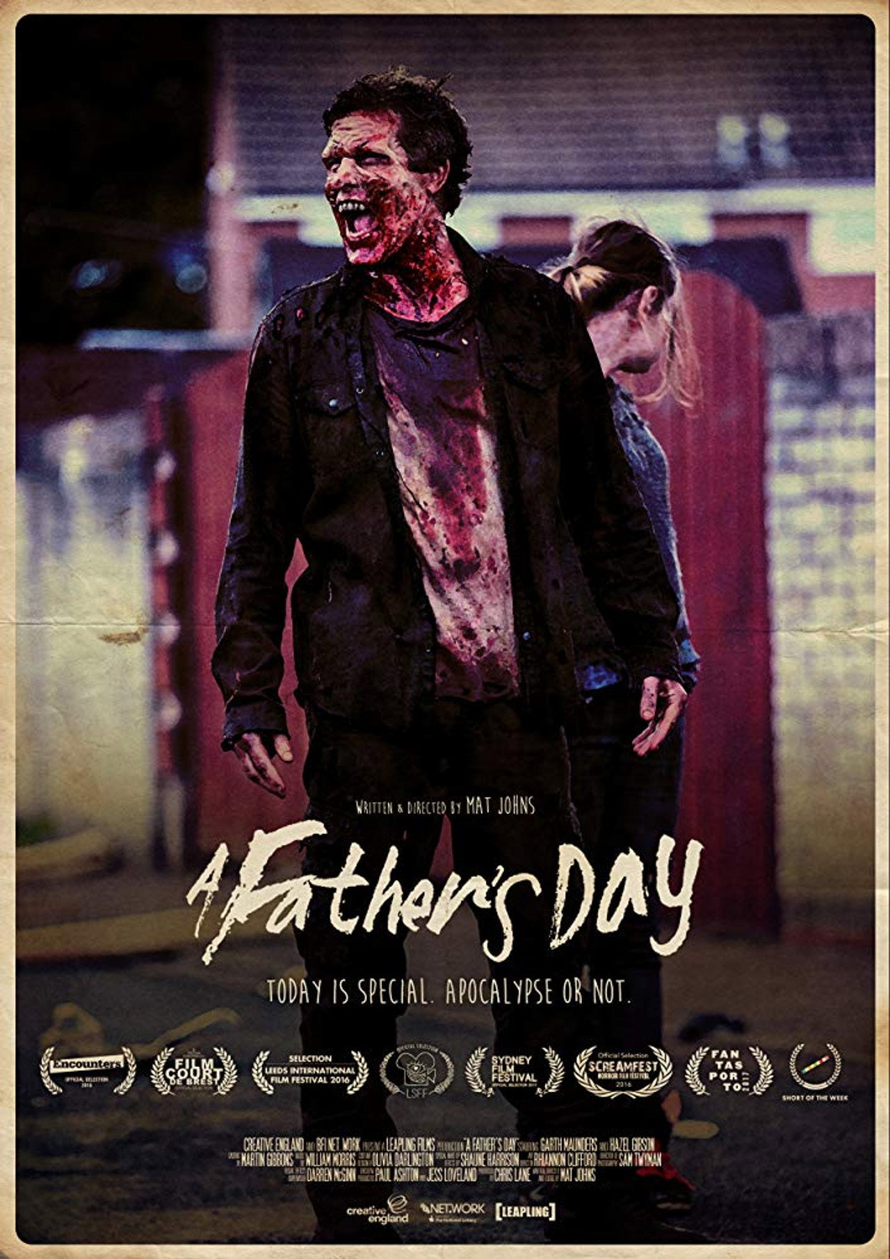A Father's Day