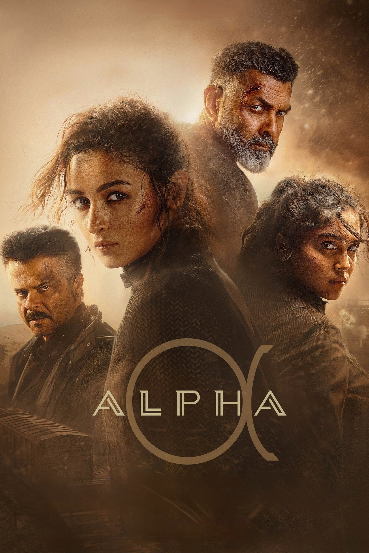 poster