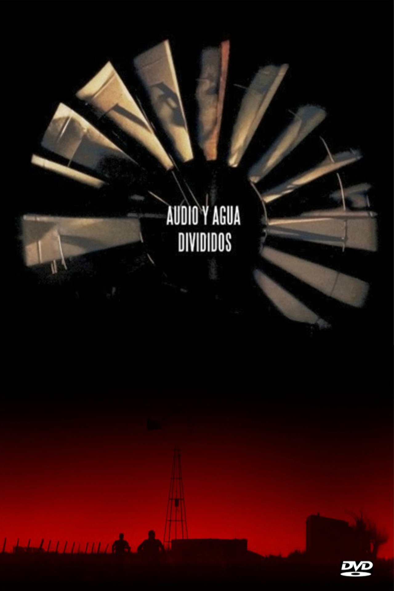 Divididos: Audio y Agua filmaffisch