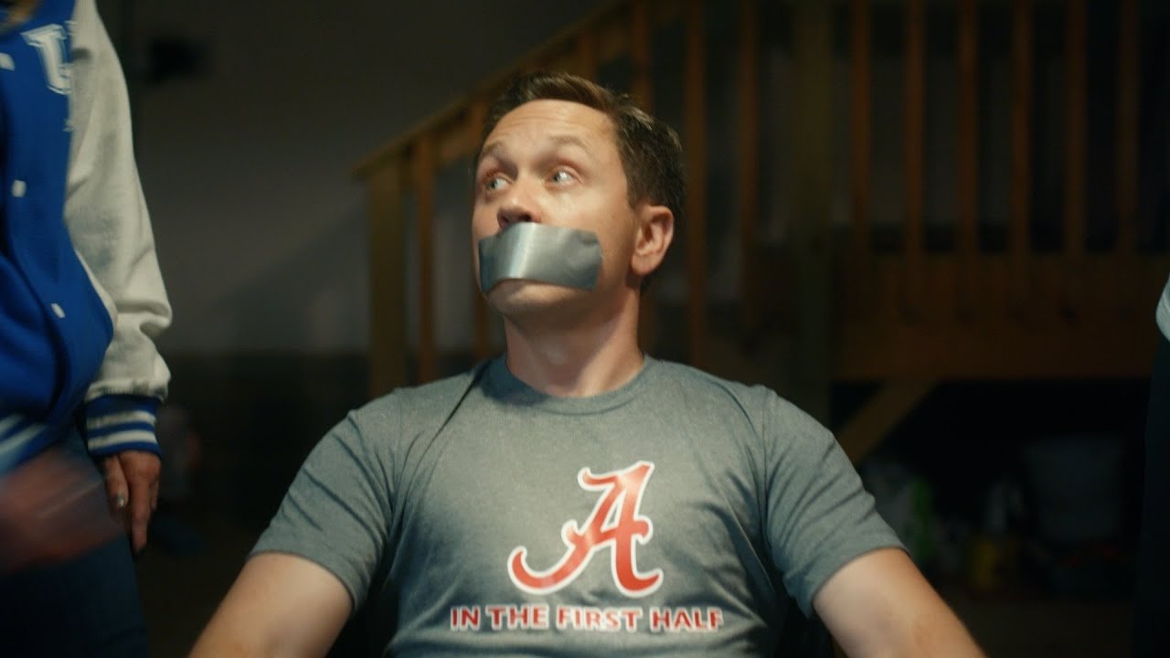 SEC Shorts - Season 10 Episode 11 : How Does Alabama Keep Getting Away With It?