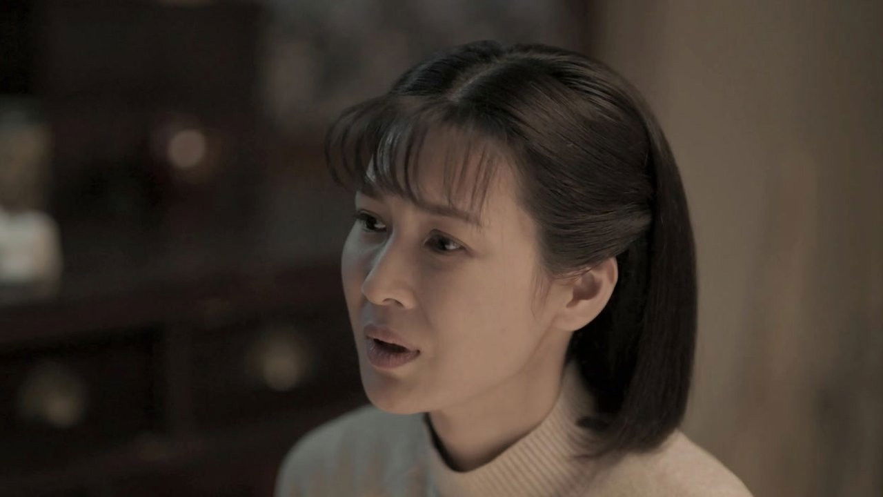 美好的日子 — Épisode 21