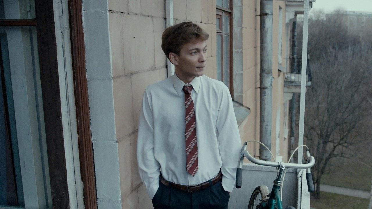 مشاهدة فيلم The Movie about Alekseev مترجم بدون اعلانات - خلفية