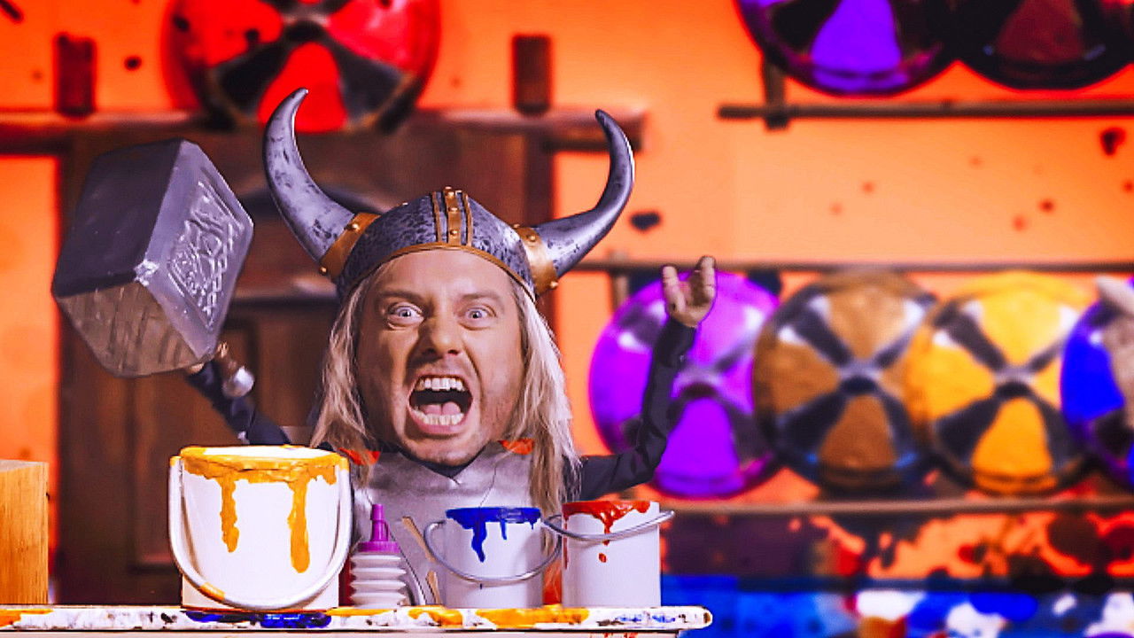 Diddy TV — Épisode 1