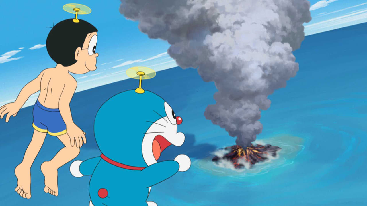 Doraemon - Season 1 Episode 921 : Episode 921