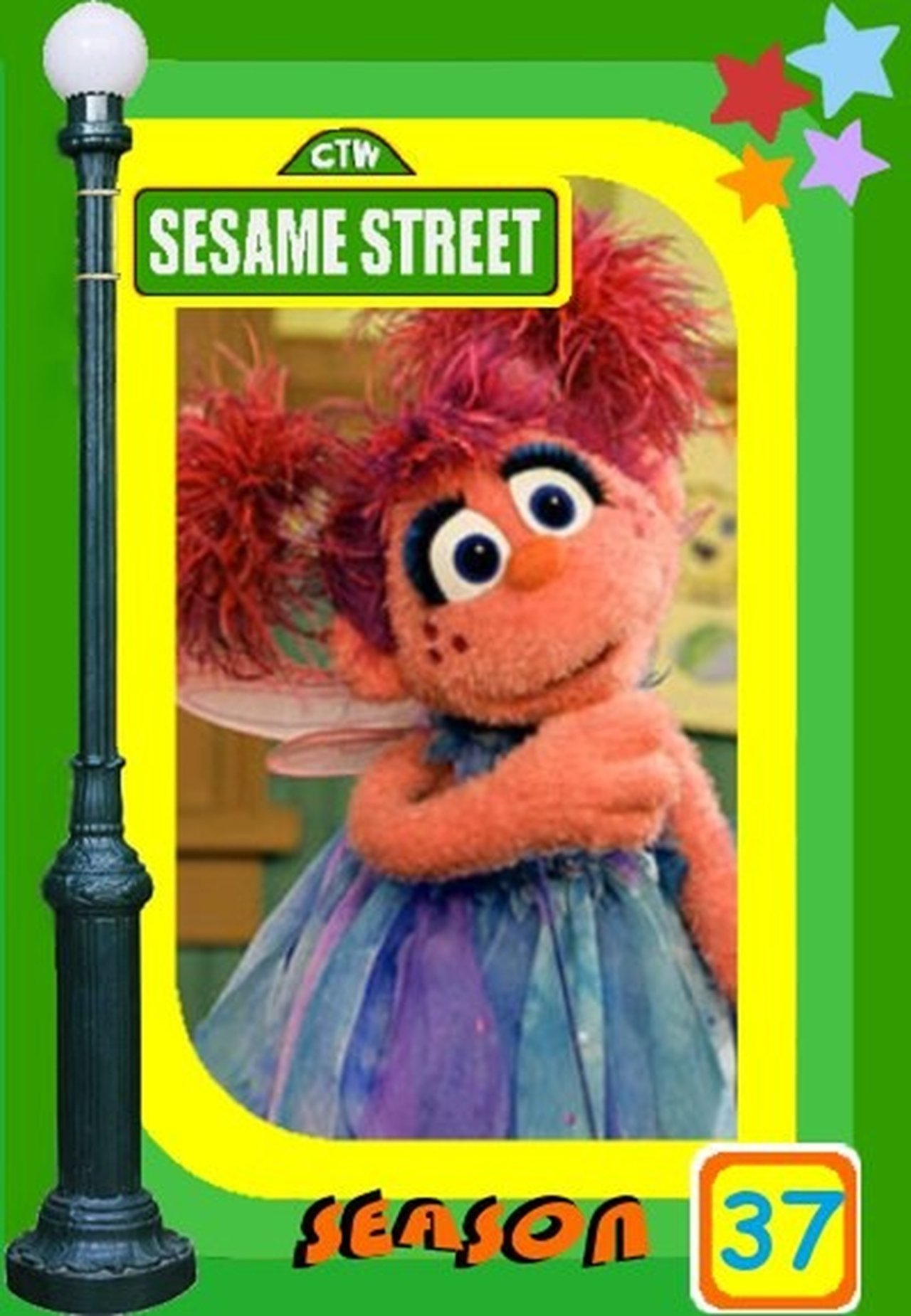 Sesame Street (2006)