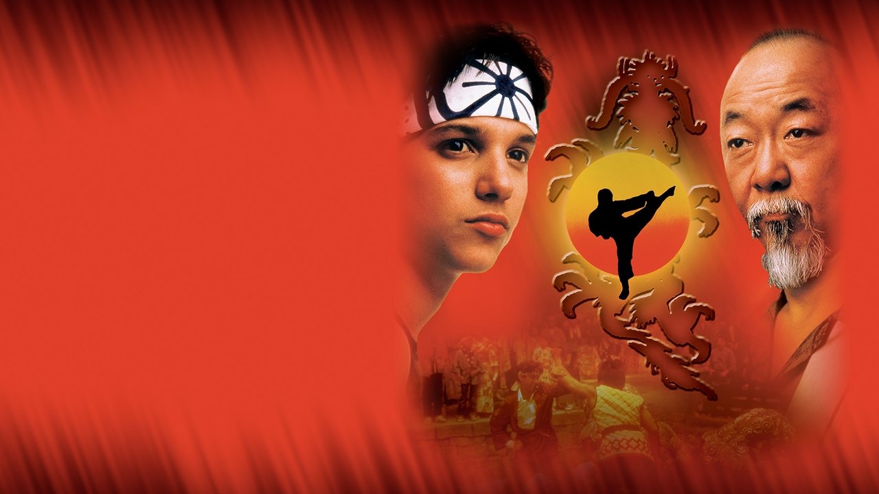 Karate Kid 2