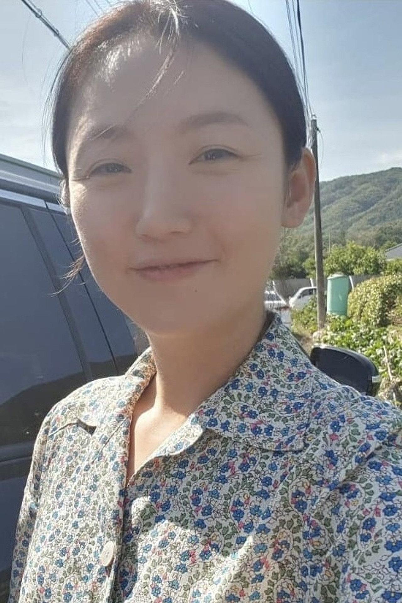 Yook So-young