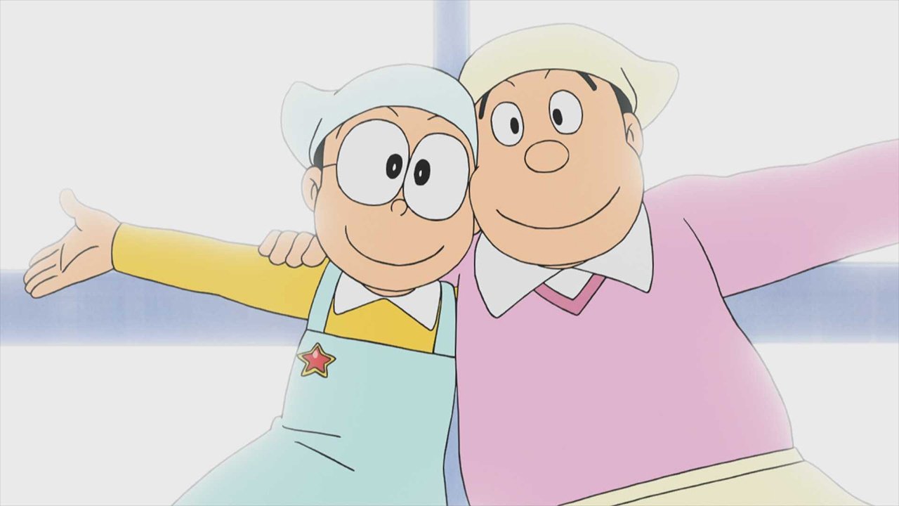 Doraemon - Season 1 Episode 996 : Episode 996