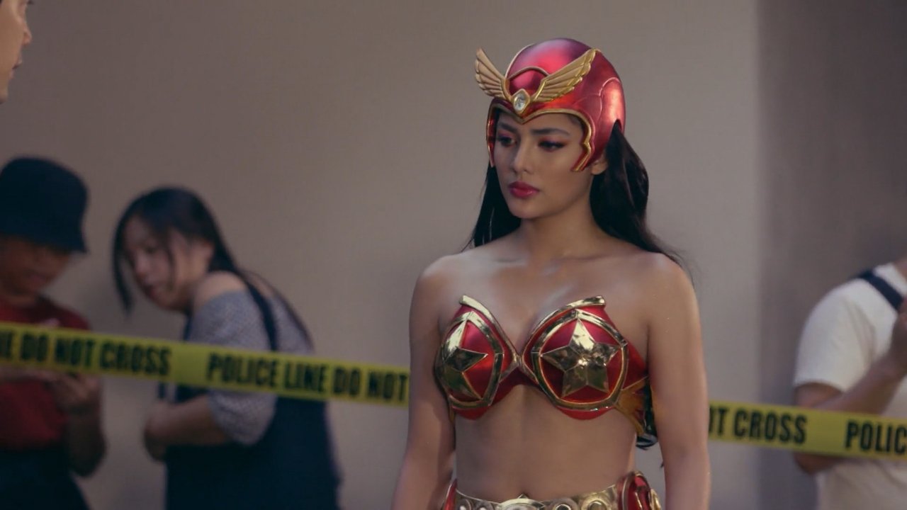 Mars Ravelo's Darna - Season 1 Episode 39 : Deja Vu