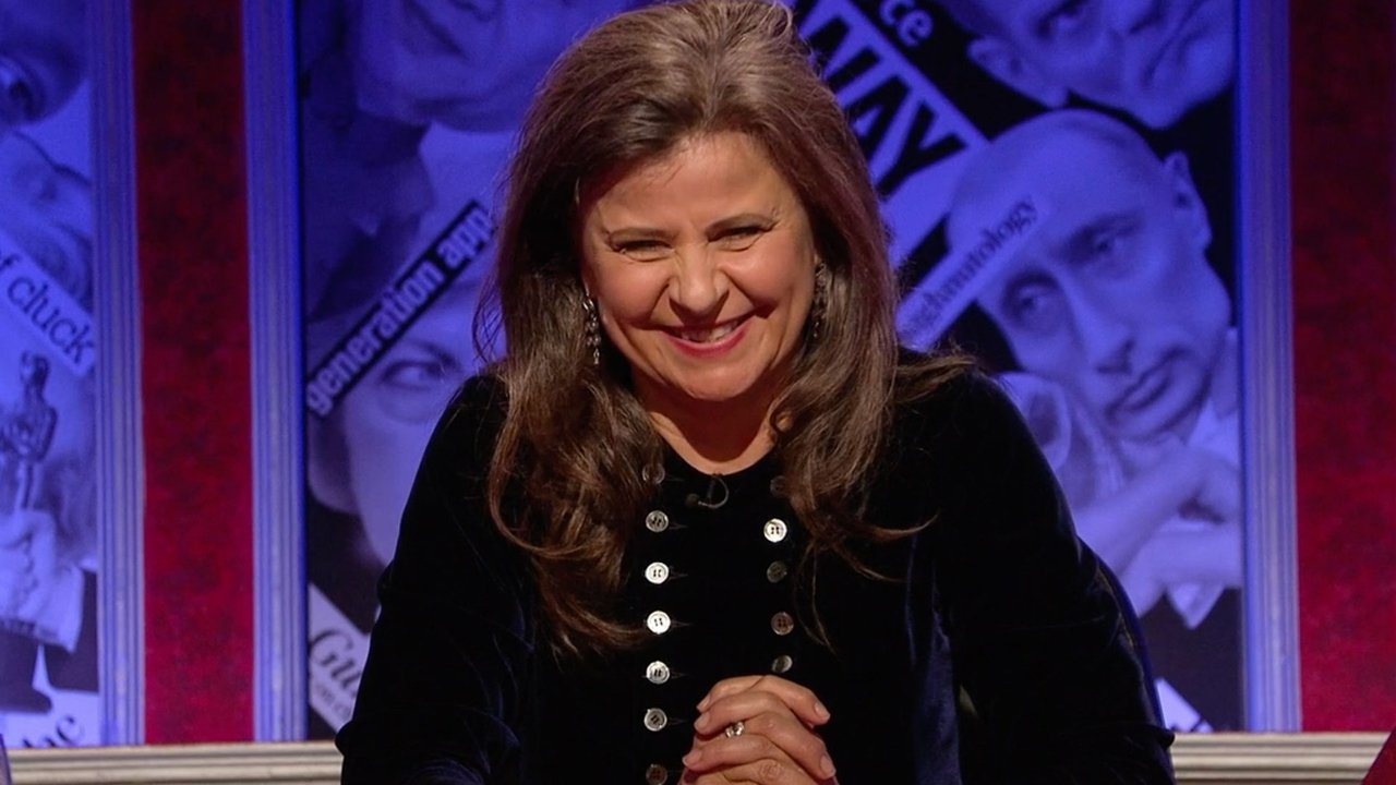 Have I Got News for You - Season 55 Episode 4 : Tracey Ullman, James Acaster, Beth Rigby