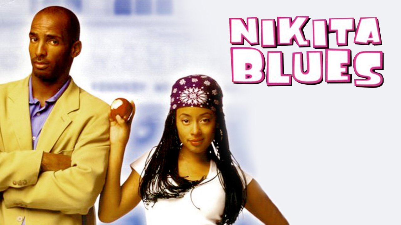 Nikita Blues