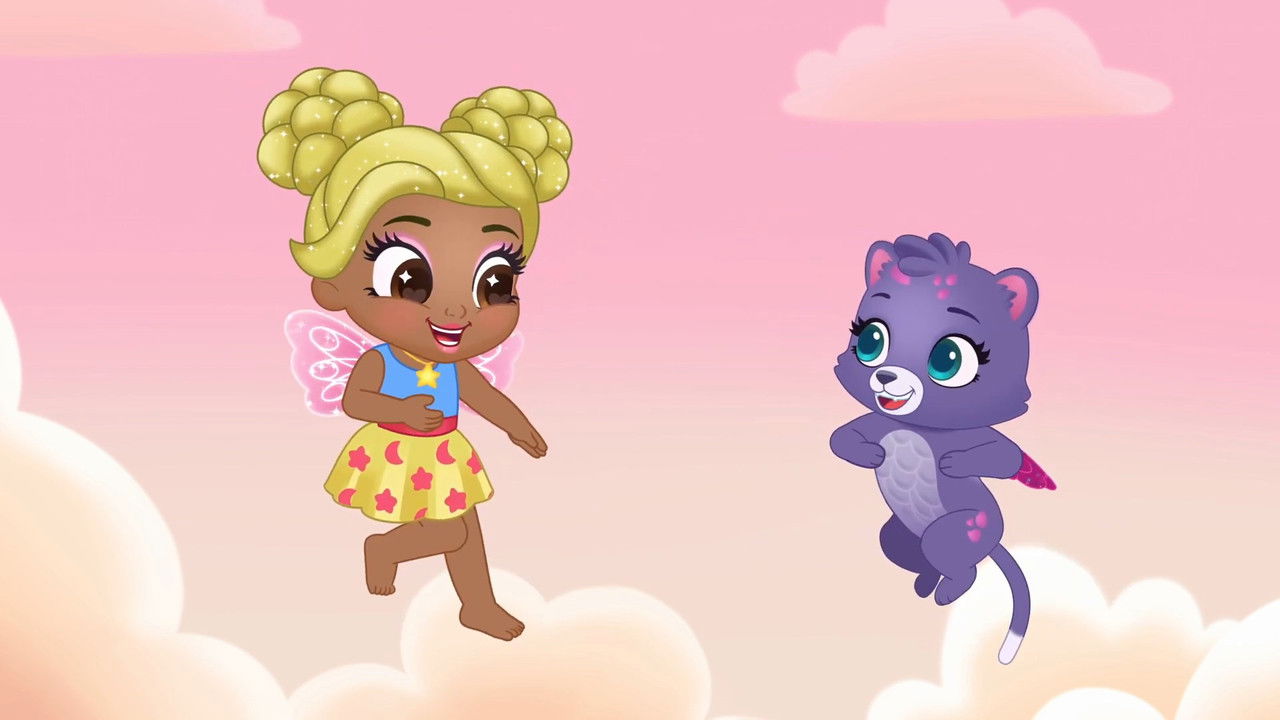 Hatchimals: Adventures in Hatchtopia — Épisode 2