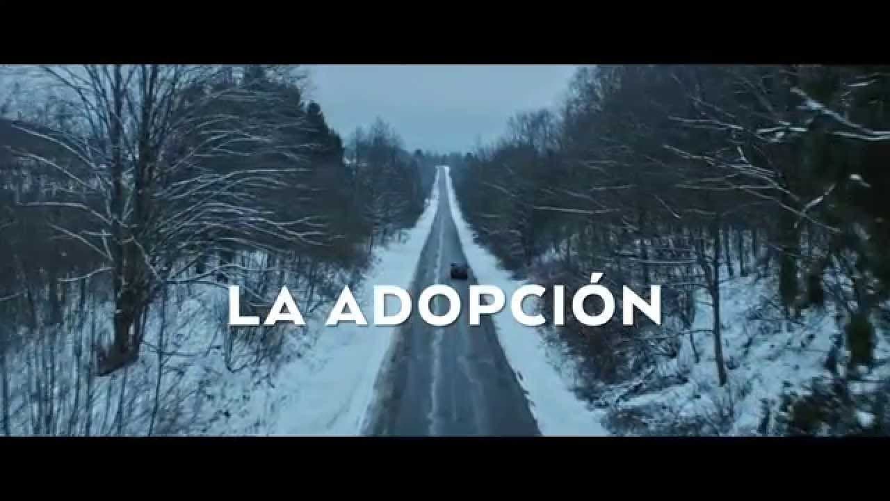 La adopción (2015)