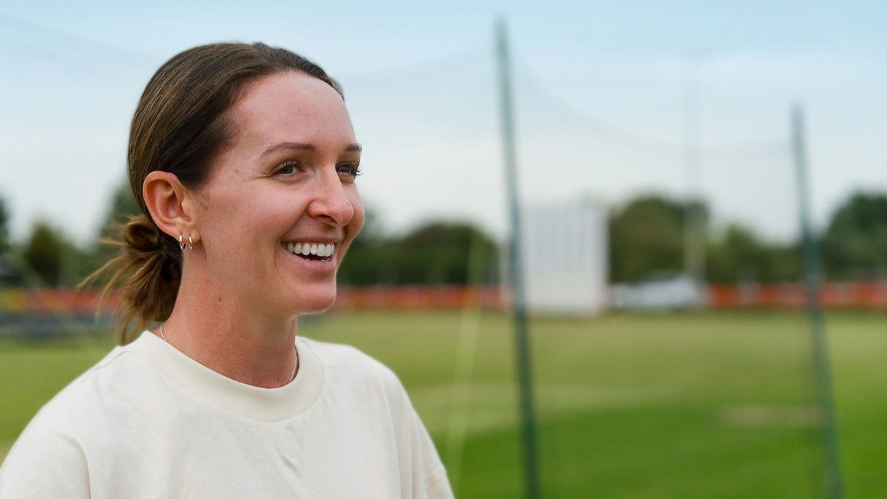 Freddie Flintoff's Field of Dreams — Épisode 2