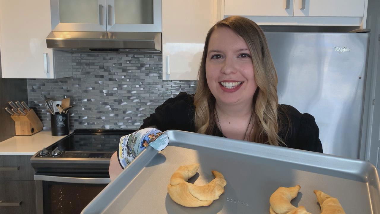 L'école à la maison — Épisode 29