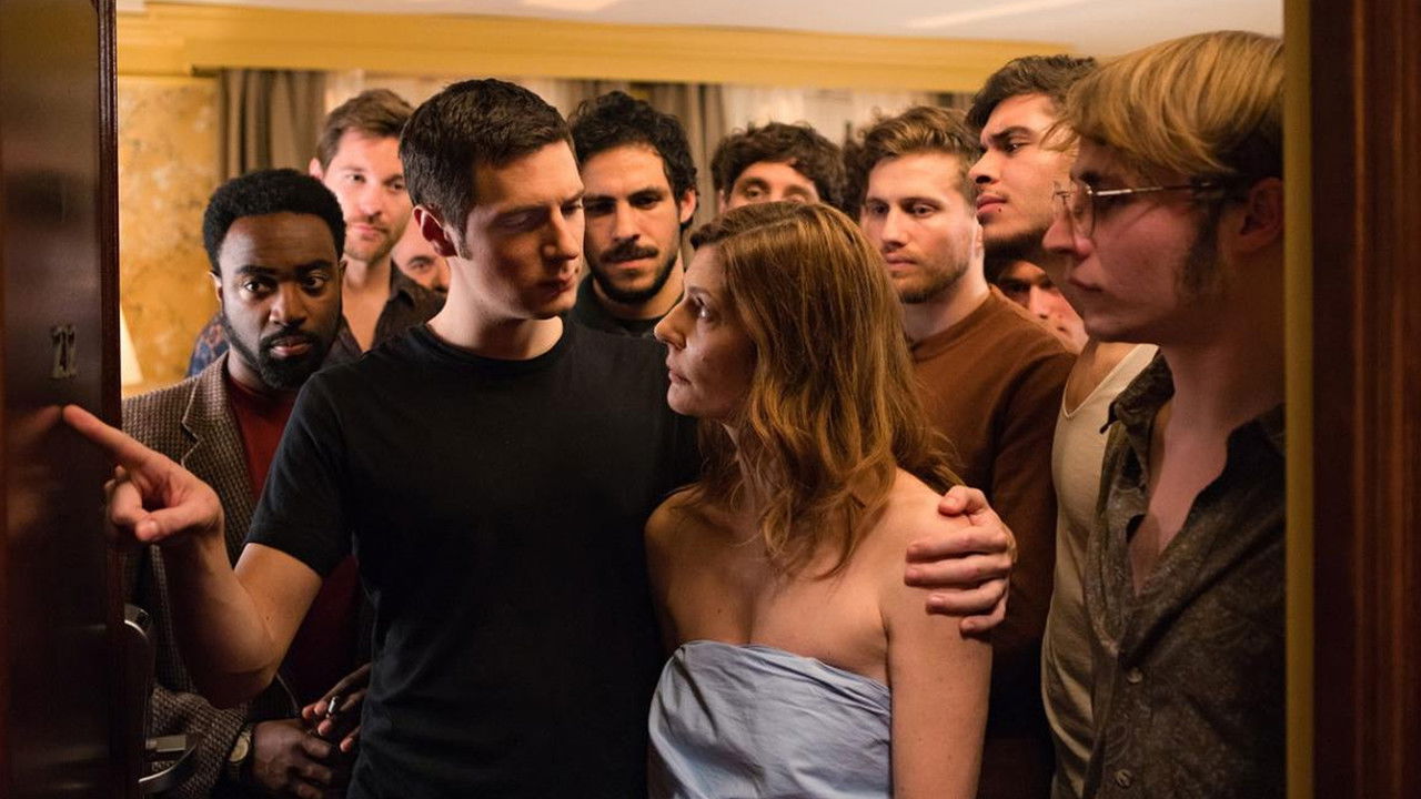 On a Magical Night (2019)