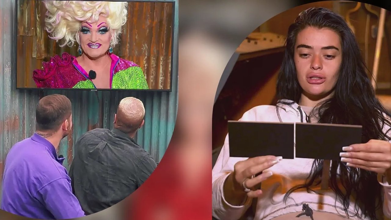 Das große Promi-Büßen - Season 3 Episode 15 : Episode 15