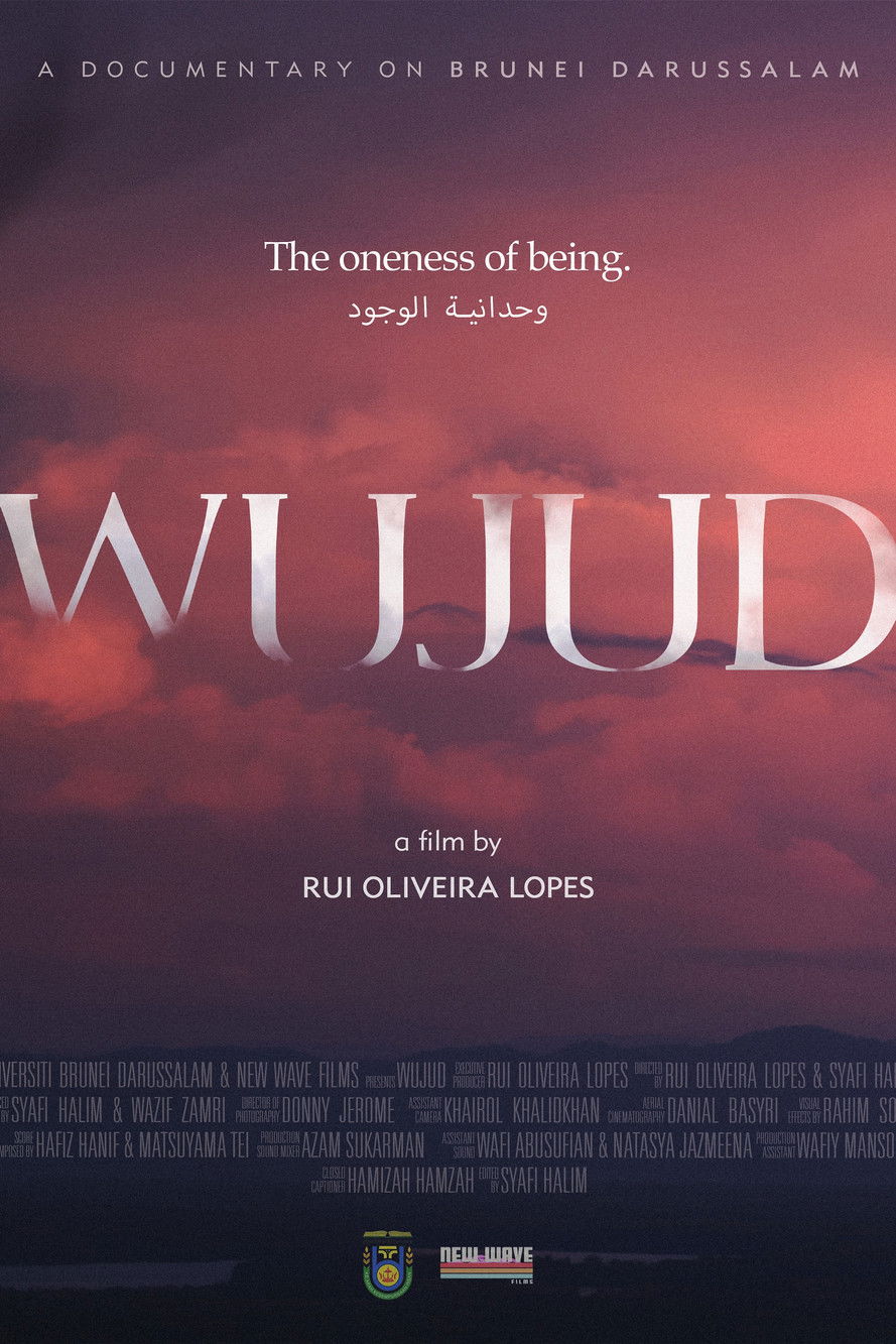 Wujud poster