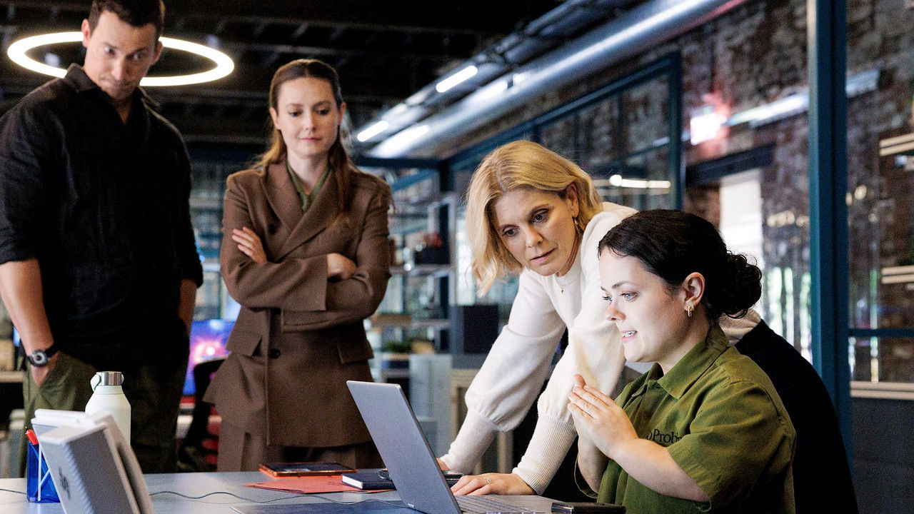 Affaires non classées — Épisode 3