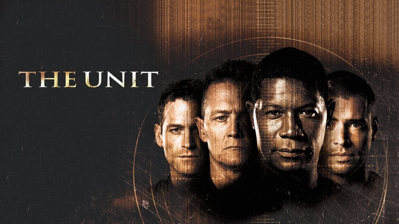 The Unit background
