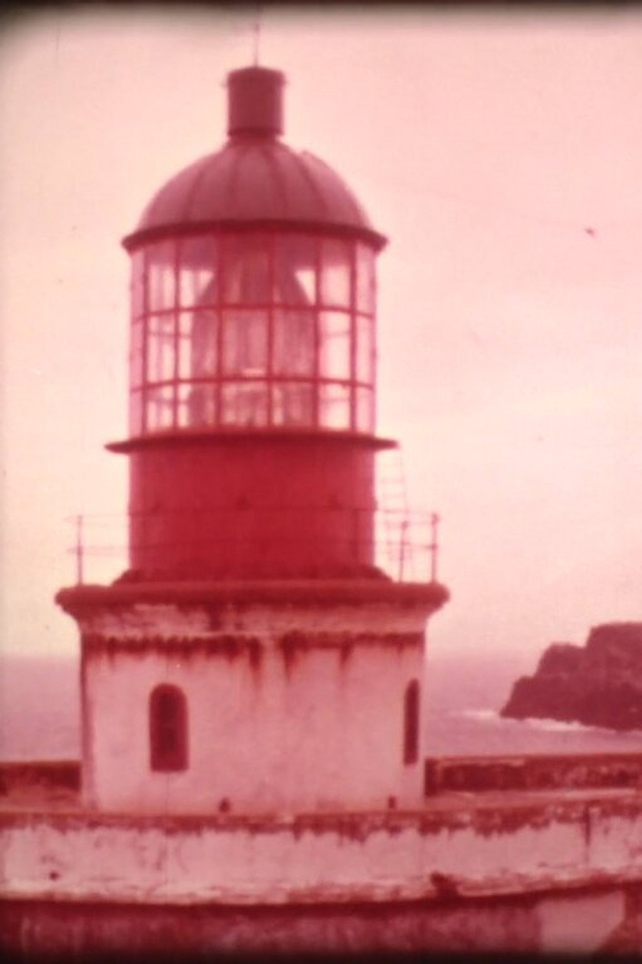 Faro Evangelista filmaffisch